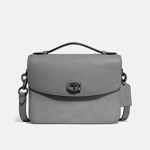 Coach Cassie Full Size Granite